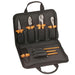 Klein Tools 33529 8-Piece Premium Insulated Tool Kit