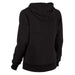 Milwaukee 336B-21XL M12 12V Cordless Black Heated Women's Hoodie Kit, Size X-Large