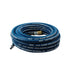 Interchange Brands 3646-QC 3/8" x 50' 4000 PSI Quick-Connect Blue Wrapped Cover Non-Marking Pressure Washer Hose