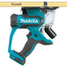 Makita XDS01Z 18V LXT Cordless Cut-Out Saw (Tool Only)