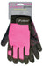 ERB 28858 (S) Girl Power Mechanics Glove, Pink (MGP100)