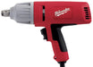 Milwaukee 9075-20 7 Amp 3/4" Square Drive Heavy Duty Impact Wrench