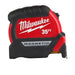 Milwaukee 48-22-0335  35ft Compact Wide Blade Magnetic Tape Measure