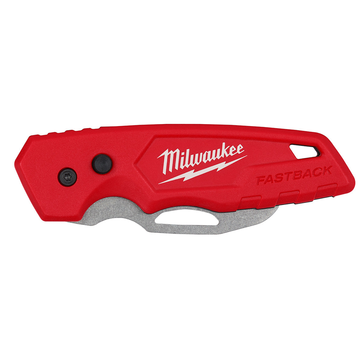 Milwaukee 48-22-1525 FASTBACK Hawkbill Folding Knife