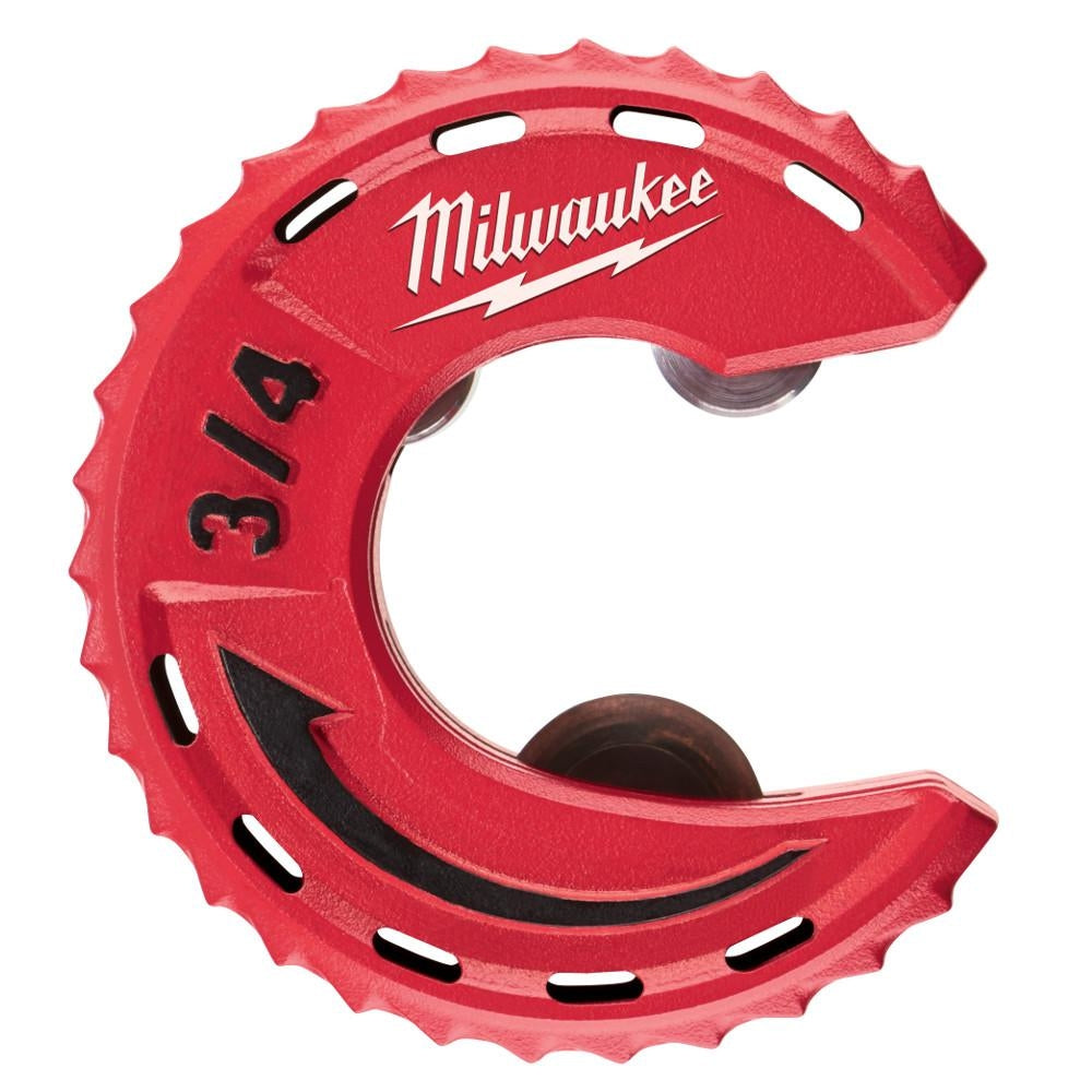 Milwaukee 48-22-4261 3/4" Close Quarters Tubing Cutter