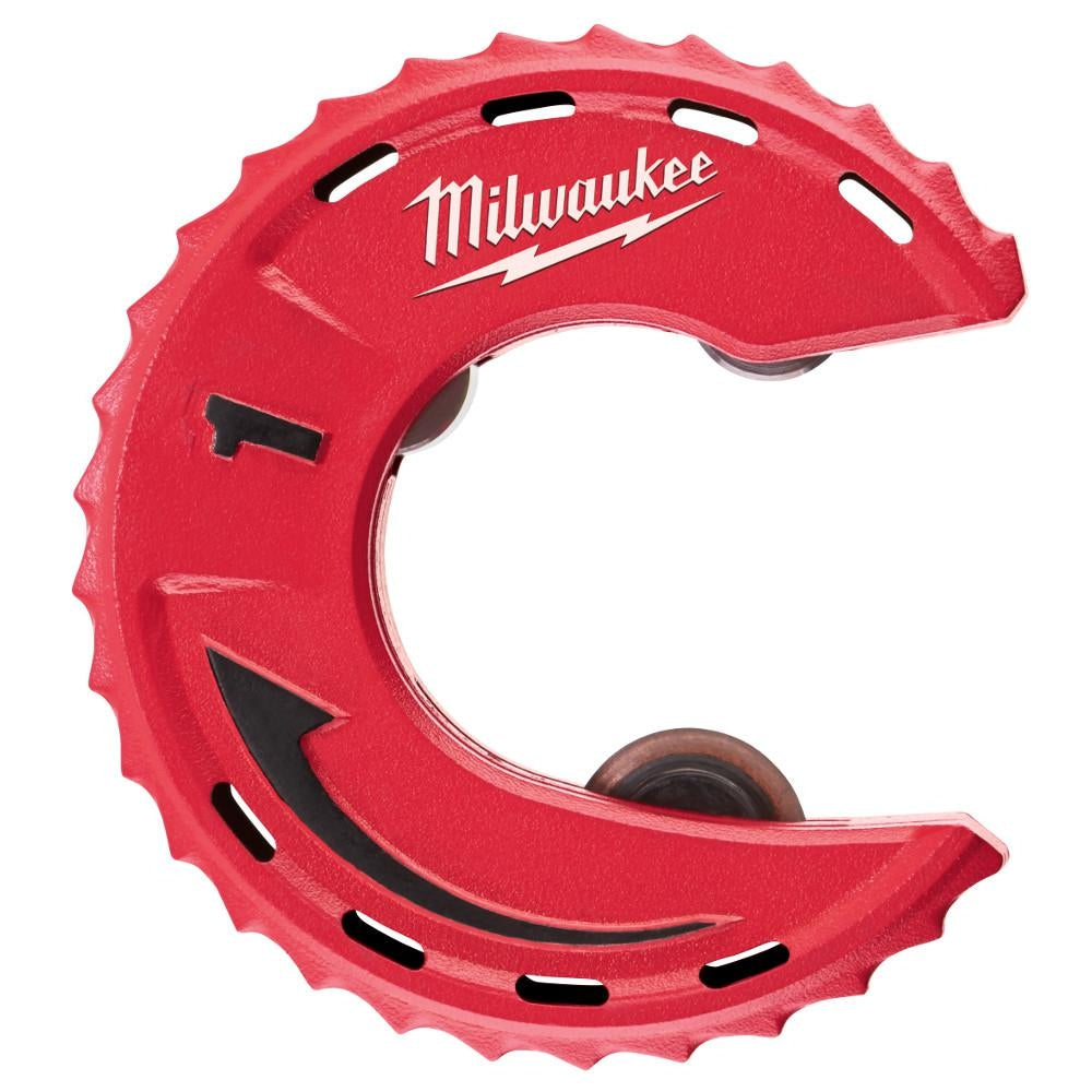 Milwaukee 48-22-4262 1" Close Quarters Tubing Cutter