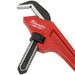 Milwaukee 48-22-7171 Steel Offset Hex Pipe Wrench