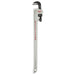 Milwaukee 48-22-7213 10L Aluminum Pipe Wrench with POWERLENGTH Handle