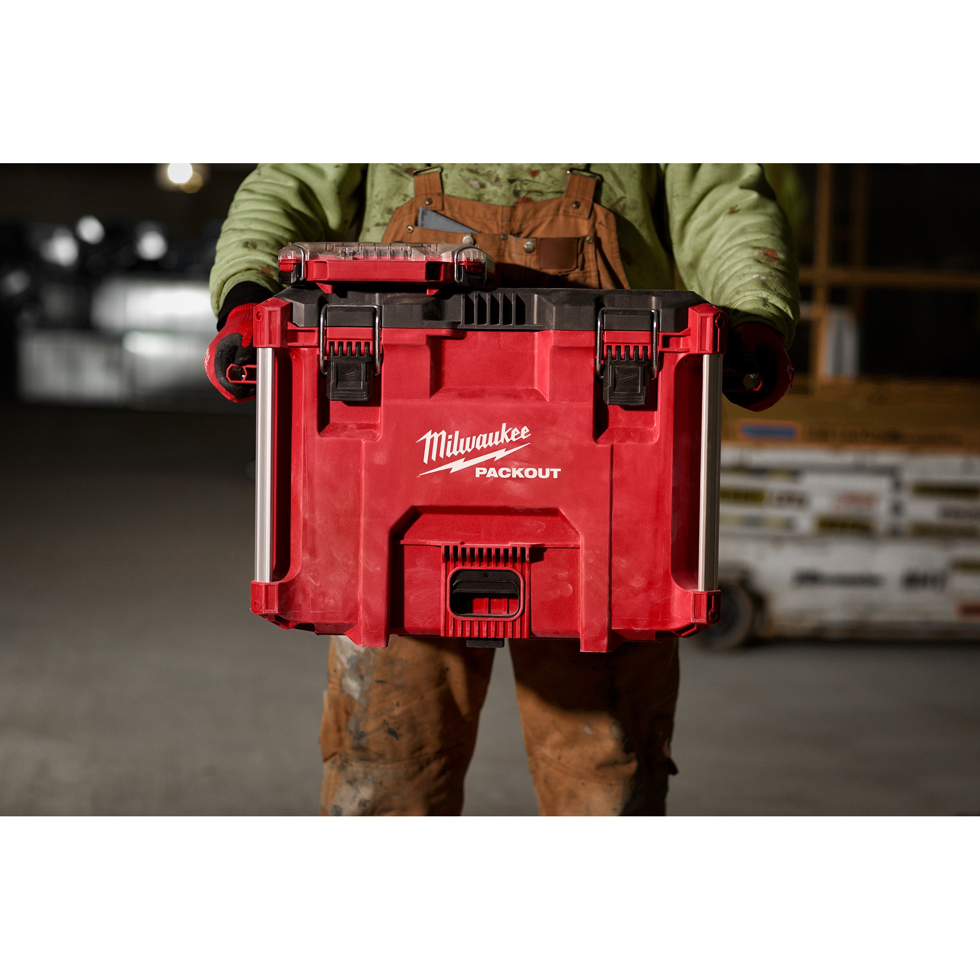 PACKOUT XL Tool Box