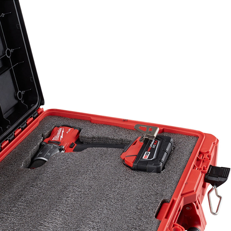 Milwaukee Packout Shop Storage and Customization - Pro Tool Reviews