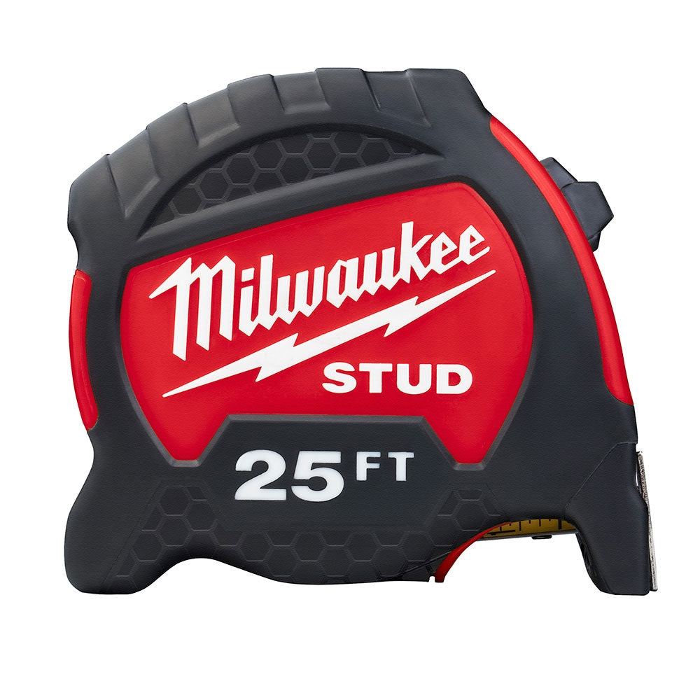 Milwaukee 48-22-9725 25' Stud Tape Measure