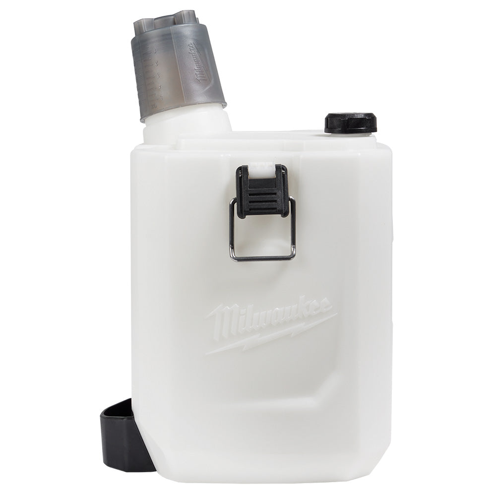 Milwaukee 49-16-2762 2 Gallon Handheld Sprayer Tank