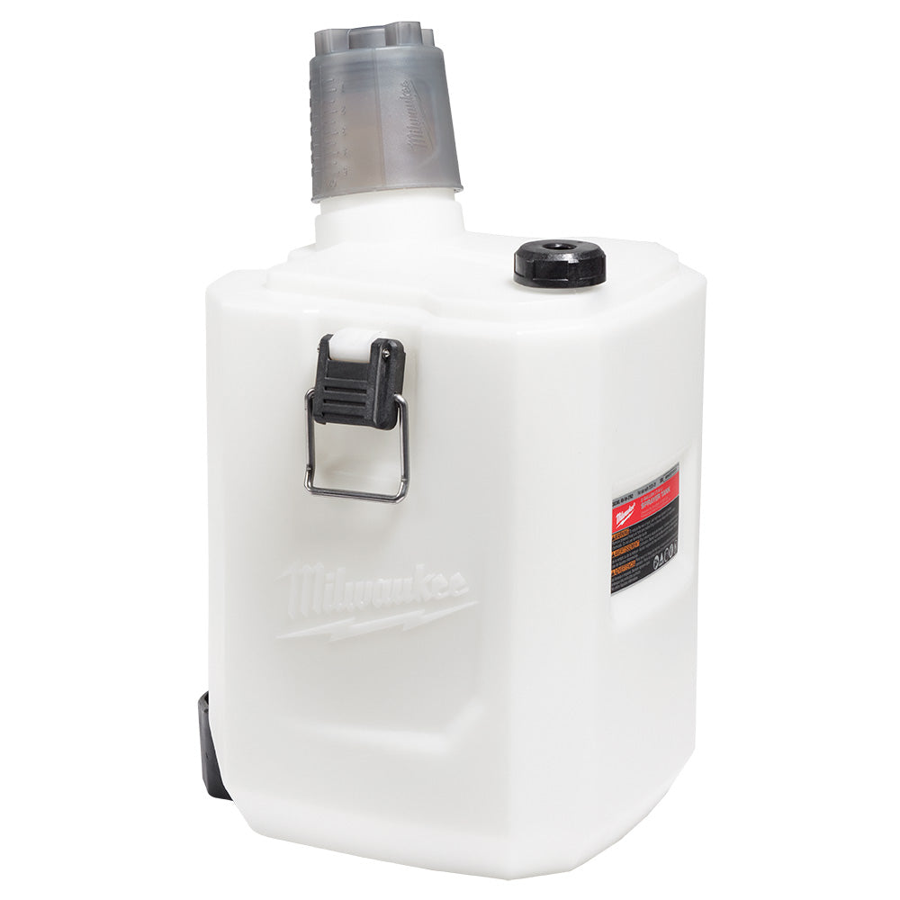 Milwaukee 49-16-2762 2 Gallon Handheld Sprayer Tank