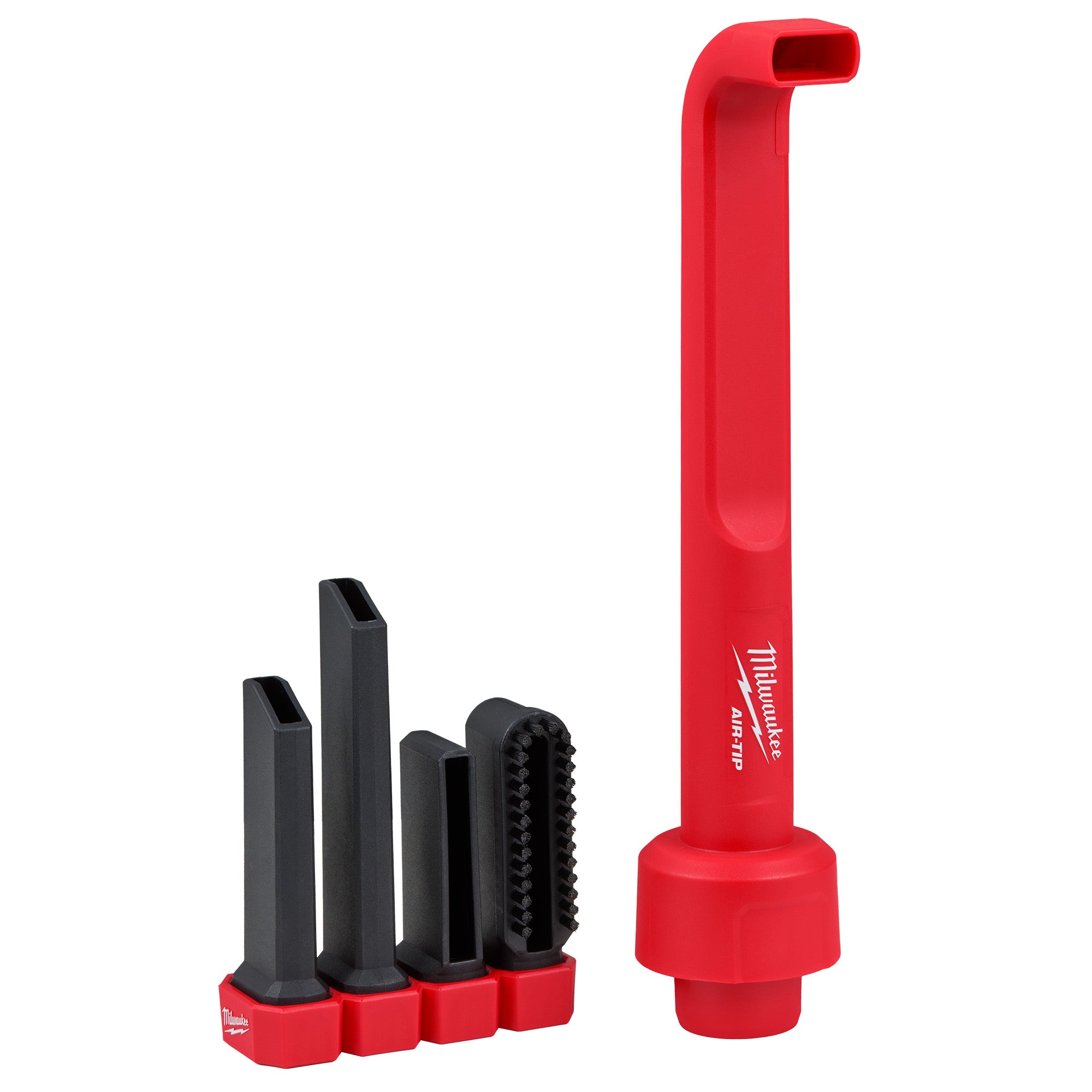 AIR-TIP 4-in-1 Right Angle Cleaning Tool