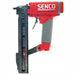 Senco 490103N 18-Gauge 1/4" Crown 1-1/2" Pneumatic XtremePro SLS20XP-L Narrow Crown Stapler