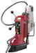 Milwaukee 4208-1 Adjustable Position Electromagnetic Drill Press with No. 3 MT Motor
