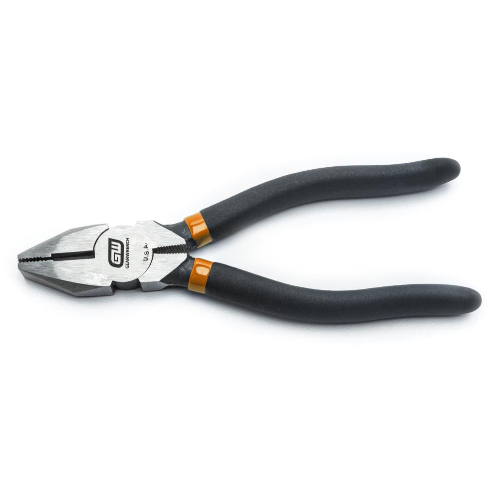 GearWrench 67-063G Lineman's Pliers, 6-1/4"