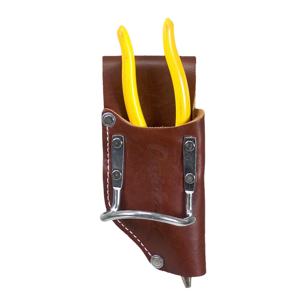 Occidental Leather 5020 2-in1 Tool & Hammer Holder (5020)