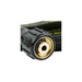 Pressure Parts 503293 1/4" x 50' 3200 PSI M22 w/Coupler Black Pressure Washer Hose