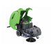IPC Eagle 512ET145 28" Walk Behind Battery Vacuum Sweeper with 145 Ah Battery