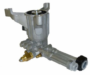  BILT HARD Gas Pressure Washer, 2.5 GPM 3500 PSI Axial
