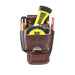 Occidental Leather 5523 Clip-on 4-in-1 Tool/Tape Holder