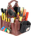 Occidental Leather 5585 Stronghold Journeyman's Tool Tote