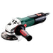 Metabo 600388420 5" Angle Grinder with VC Electronics and Lock-On Switch (WEV 10-125)