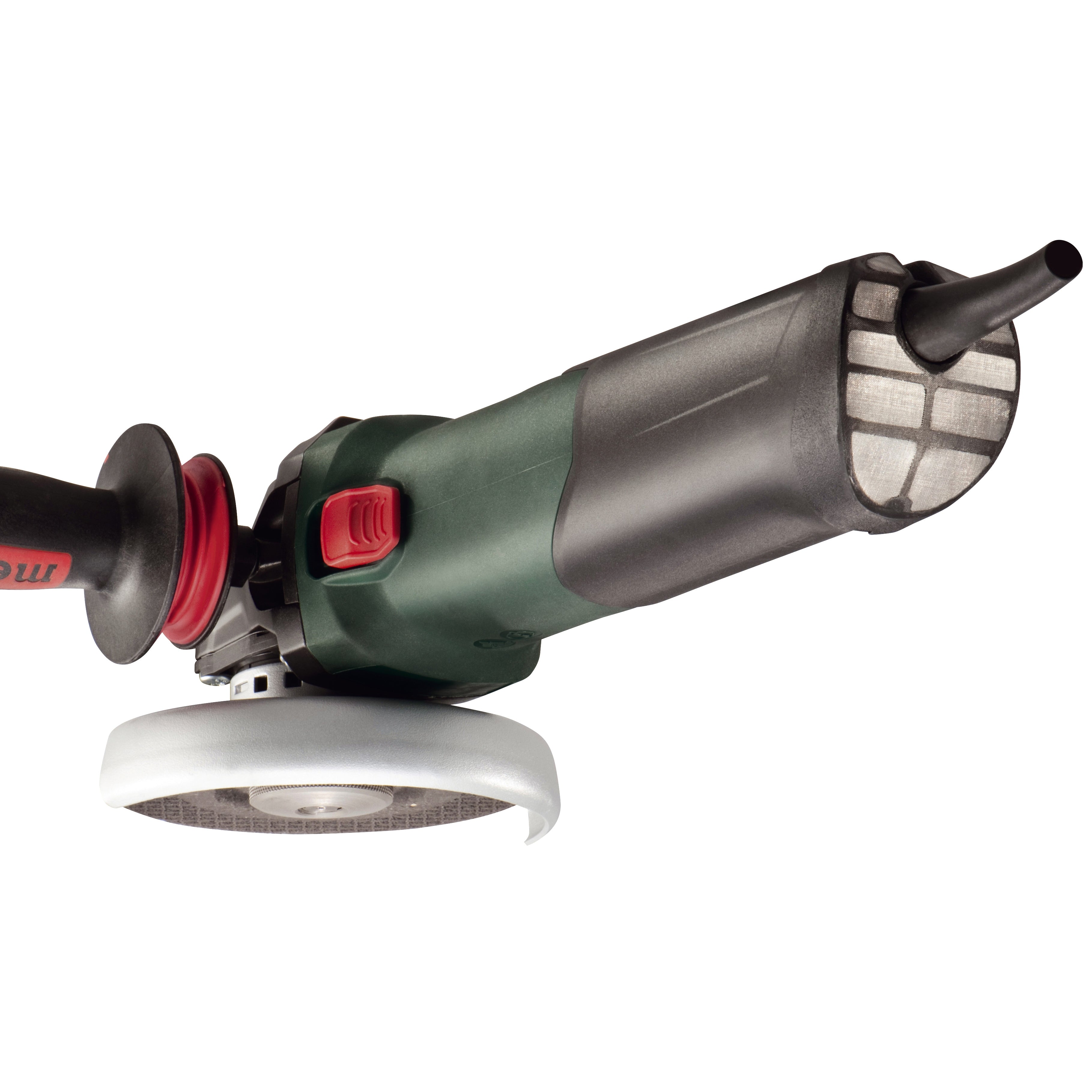 Metabo 600464420 6" 13.5 Amp Angle Grinder with TC Electronics (WE 15-150 Quick)