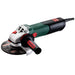Metabo 600464420 6" 13.5 Amp Angle Grinder with TC Electronics (WE 15-150 Quick)