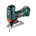 Metabo 601002890 18V STA 18 LTX Lithium-Ion Cordless Jig Saw (Tool Only)