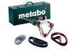 Metabo 602243620 7" Tube Belt Sander Set (RBE 15-180)