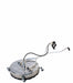 Pressure Parts SSC24 24" 4000 PSI Professional Pressure Washer Surface Cleaner