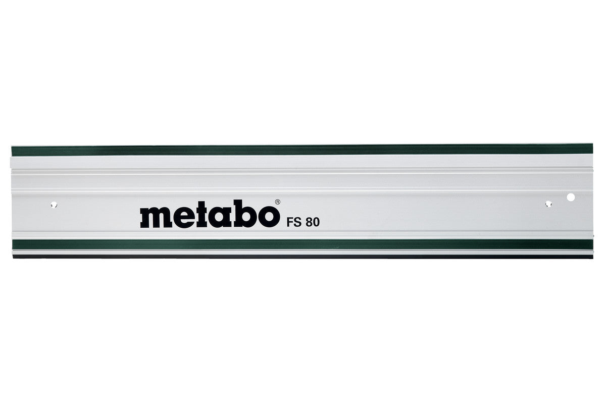 Metabo 629010000 80mm Guide Rail (FS80)