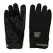 Gatorback 636-L Synthetic Work Gloves With Touchscreen Compatible Fingertips (Large)