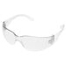 ERB 17500 Iprotect Clear Economy Safety Glasses