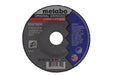 Metabo 655319000 6" Long Life Original Grinding Wheel (Pack of 25)