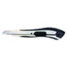American Line 66-0399 Safety Razor Utility Deluxe Breakaway Knife