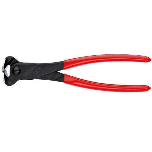 Knipex 68-01-160 6.25" End Cutting Nippers