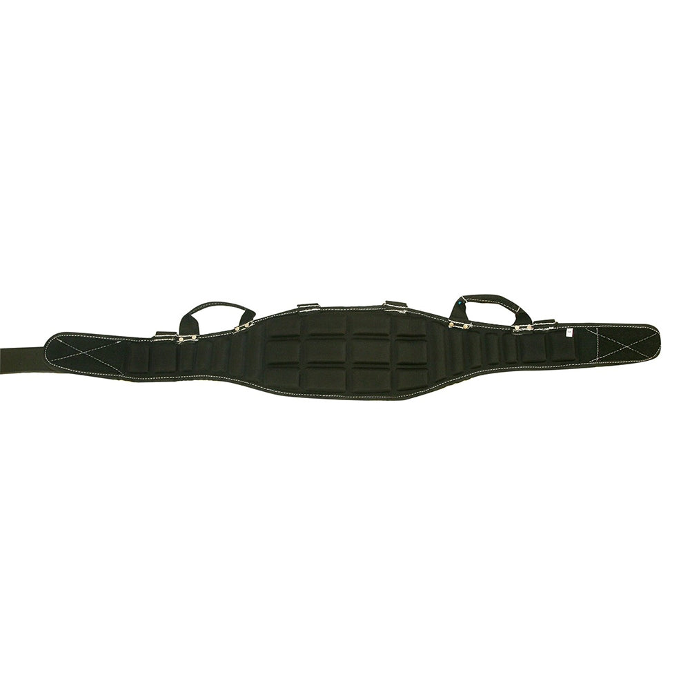 Gatorback B400-S Pro-Comfort Ventilated Back Support Belt (Small)