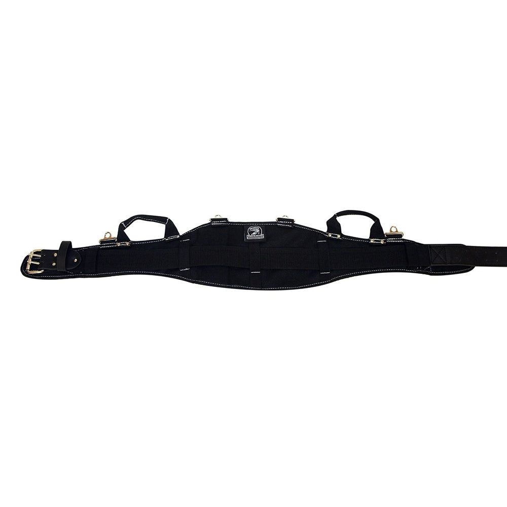 Gatorback B400-M Pro-Comfort Ventilated Back Support Belt (Medium)