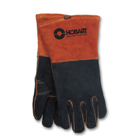 Premium Welding Gloves with Heavy Duty Kevlar Stitching, Size X-Large