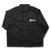 Hobart 770569 Lightweight Flame Retardant (FR) Cotton Welding Jacket, Size XL