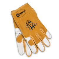 Premium Cowhide Welding / Multi-Purpose Gloves, Size X-Large