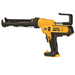 DEWALT DCE560B 20V MAX 10 oz / 300 mL Adhesive Gun (Tool Only)