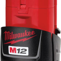 M12 REDLITHIUM 2.0 Compact Battery Pack