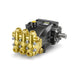 Karcher 8.751-191.0 Pressure Washer Pump KM5030R.3, Triplex, 5.1GPM@3000PSI, 1550 RPM, 24mm Solid Shaft