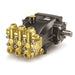 Legacy 8.751-197.0 Pressure Washer Pump HD GM3540R.3, Triplex, 3.5GPM@4000PSI, 1850RPM, 24mm Shaft