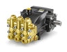 Karcher 8.751-189.0 Pressure Washer Pump KM4035R.3, Triplex, 4.8GPM@3500PSI, 1500RPM, 24mm Shaft