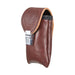 Occidental Leather 8585 M Heritage FatLip Tool Bag Set, Size Medium (33" to 35")